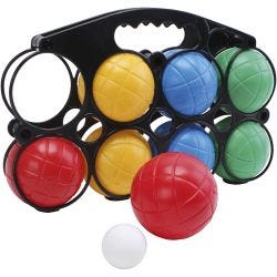 Boccia
