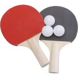 Bordtennisbat