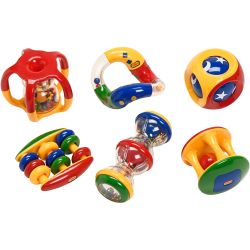 TOLO Babyranglesæt