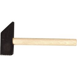 Hammer til hammermosaik