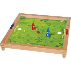 Minifodbold