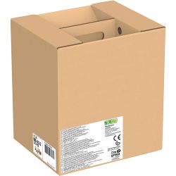 BiOBUDDi Byggeklodser