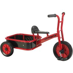 Winther Ladcykel