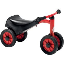 Mini Viking Sikkerhedsscooter