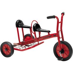 Winther Taxicykel Viking
