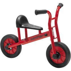 Winther Løbecykel Viking