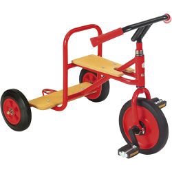 ROSE Trehjulet Cykel