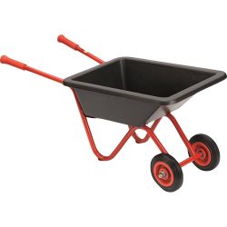 ROSE Tohjulet Trillebør 