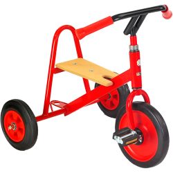 ROSE Trehjulet Pedalcykel