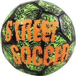 Select Streetfodbold
