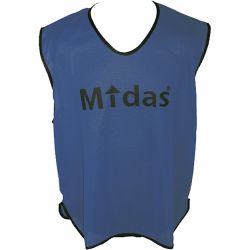 Overtræksvest
