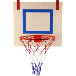 Basketballplade