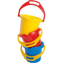 dantoy Spand med Kraftig Hank