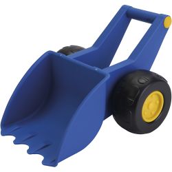 Dozer til sand