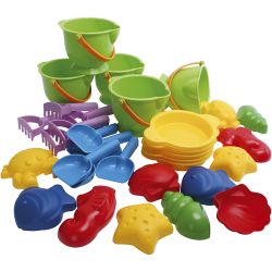 Sandsæt