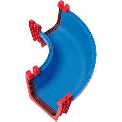 AquaPlay t-sektioner