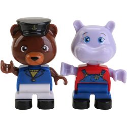 AquaPlay Figurer