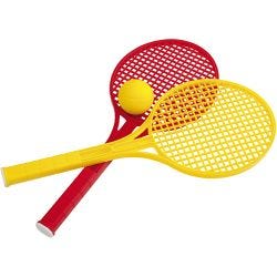 Soft tennissæt