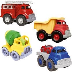 Green Toys