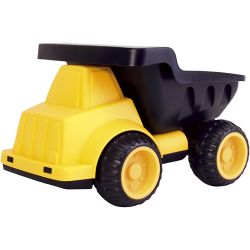 beleduc Plastkøretøj