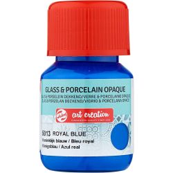 Keramik- og Porcelænsmaling