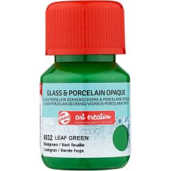 Keramik- og porcelænsmaling