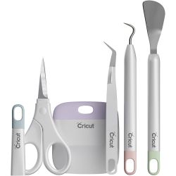 Cricut Basis Værktøjssæt