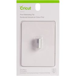 Cricut Maker Prægningstip
