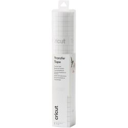 Cricut Explore/Maker StandardGrip Transfer Tape
