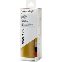 Cricut Joy Smart Aftagelig Vinyl