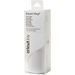 Cricut Joy Smart Aftagelig Vinyl