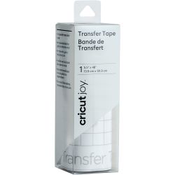Cricut Joy StandardGrip Transfer Tape