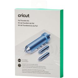 Cricut Folie Transfer Værktøj og 3 erstatningstips