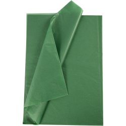 Silkepapir