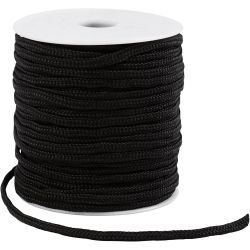 Knyttetråd af polyester