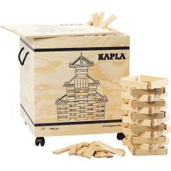 KAPLA Byggeklodser
