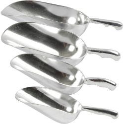 Aluminiumskovle