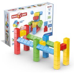 Geomag magicube 