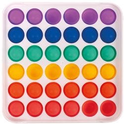 Fidget Pop It 