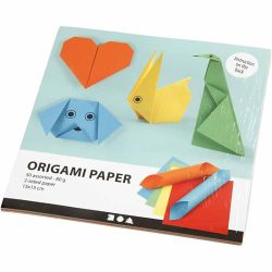 Origamipapir
