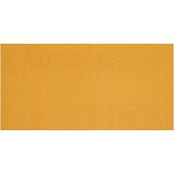 Crepepapir, ark 50x250 cm, solgul, 10 læg/ 1 pk.