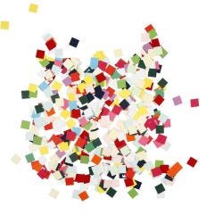 Kartonmosaik