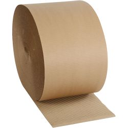 Bølgepap