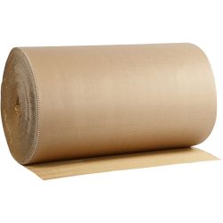 Bølgepap