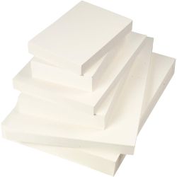 Akvarelpapir