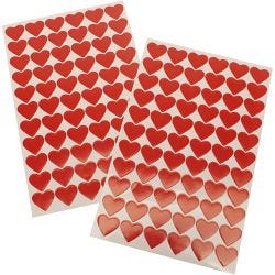 Hjertestickers