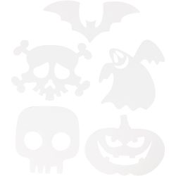 Halloween figurer