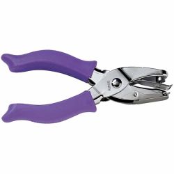Hand punch