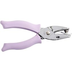 Hand punch