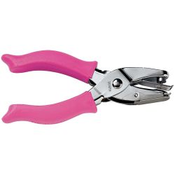 Hand punch